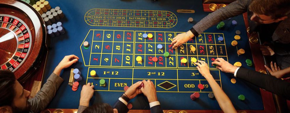 433bet Curiosidades Sobre Cassinos