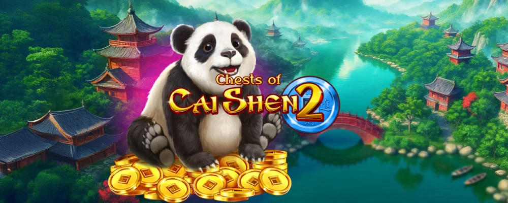 433bet Baús de Cai Shen 2