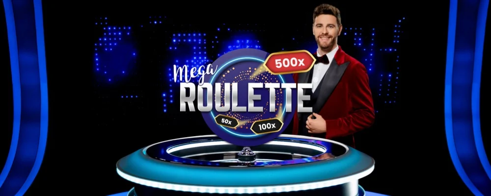 433bet Roleta Mega ao Vivo