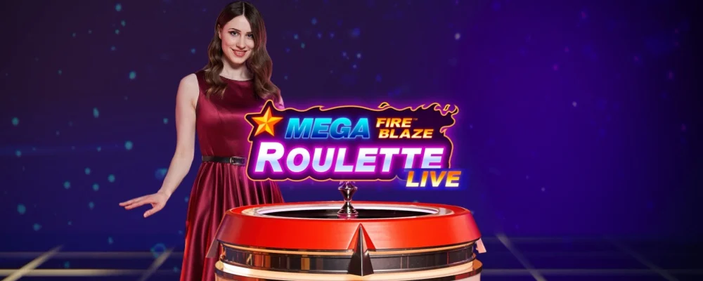 433bet Roleta Mega Fogo Flamejante ao Vivo