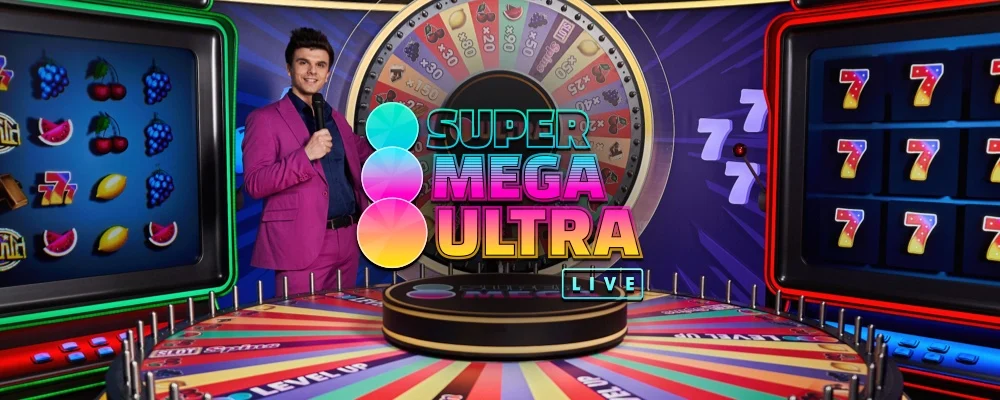433bet Super Mega Ultra ao Vivo
