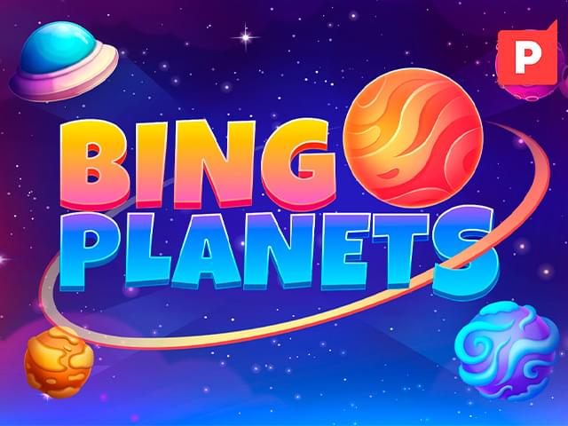 433bet Planetas do Bingo