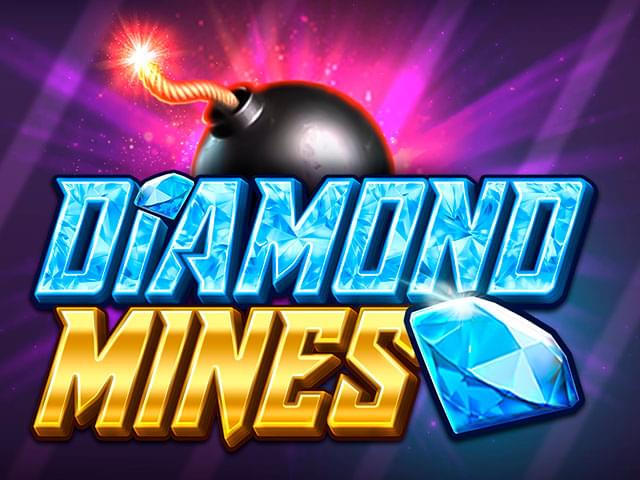 433bet Minas de Diamante™