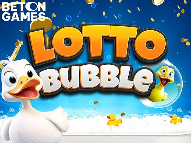 433bet Lotto Bubble Pro