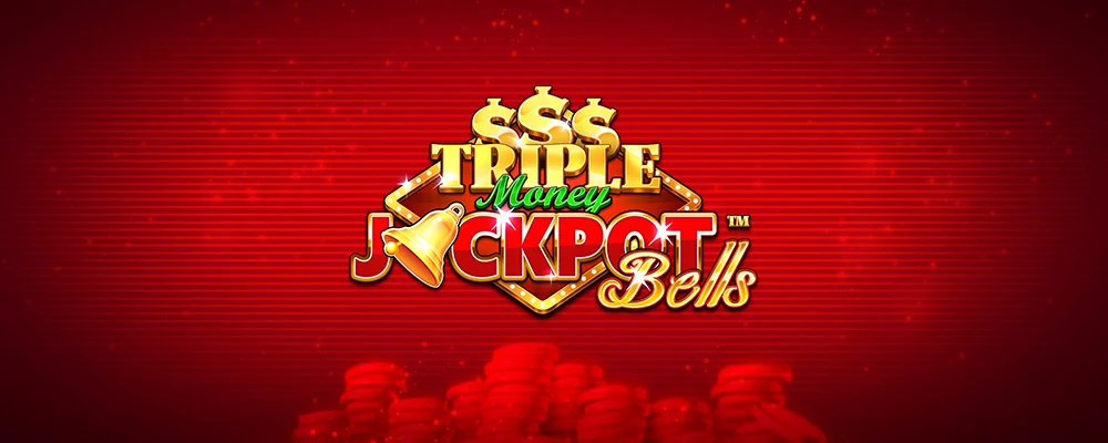 433bet Sinos de Jackpot de Dinheiro Triplo